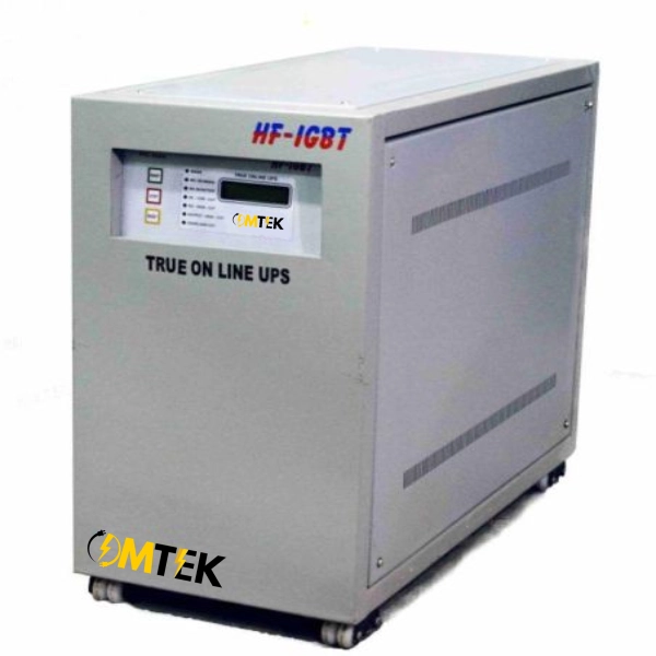 Isolation Transformer