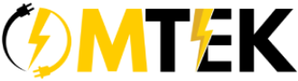 OMTEK Logo